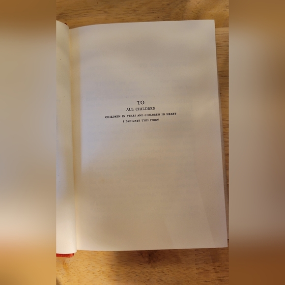 The Story of Doctor Dolittle by Hugh Lofting 54th Printing HCDJ - Picture 7 of 11